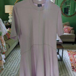 Sweaty Betty Dress , lilac size small